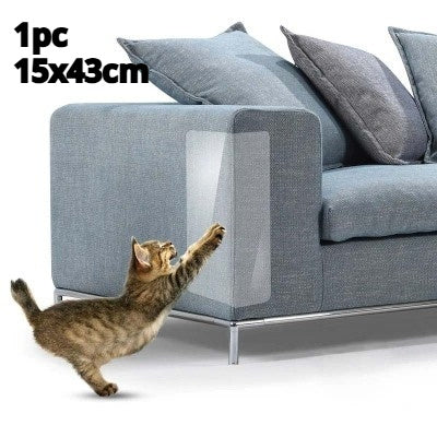 Cat Scratch Furniture Protector Pads - photo 22