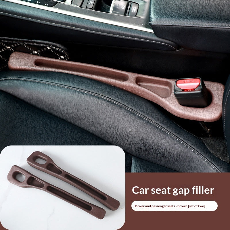 Car Seat Gap Filler Organizer (Set of 2)