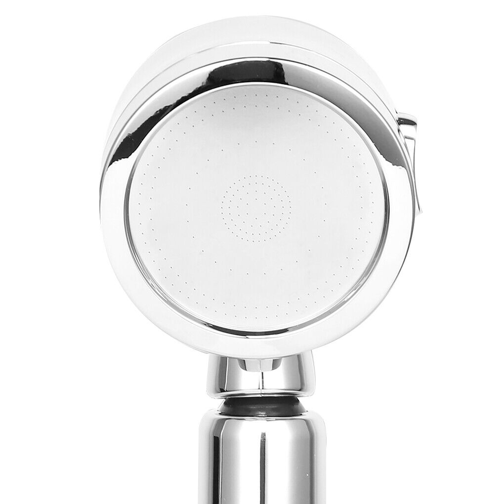 Handheld Filtered Shower Head – view 3