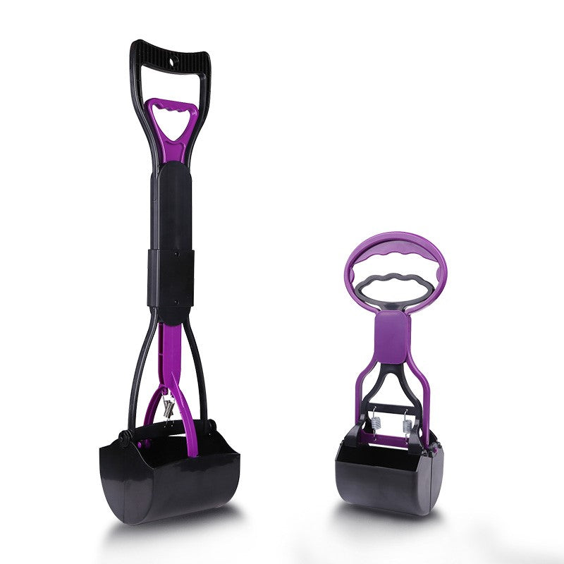 Pet Waste Pooper Scooper - photo 2