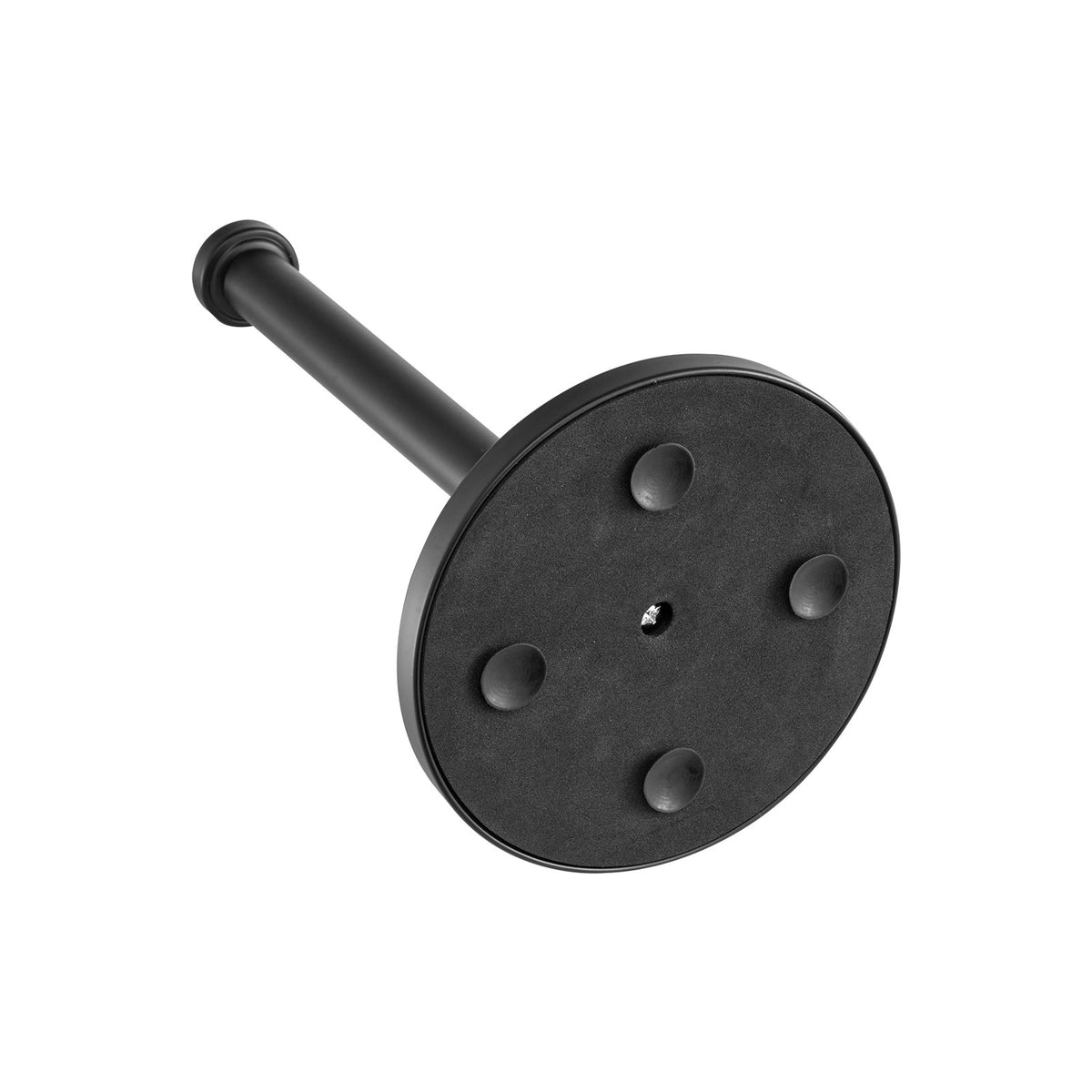 Stainless Steel Countertop Paper Towel Holder – image 3