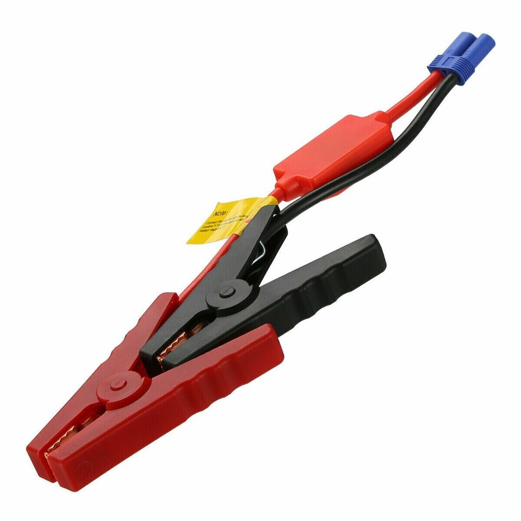 Portable Car Jump Starter & Power Bank – view 2