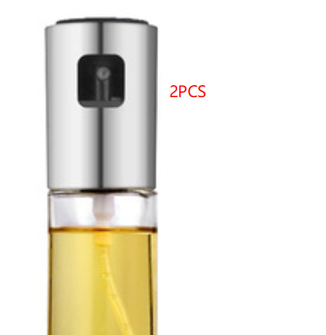 Oil Sprayer Bottle for Cooking – view 6