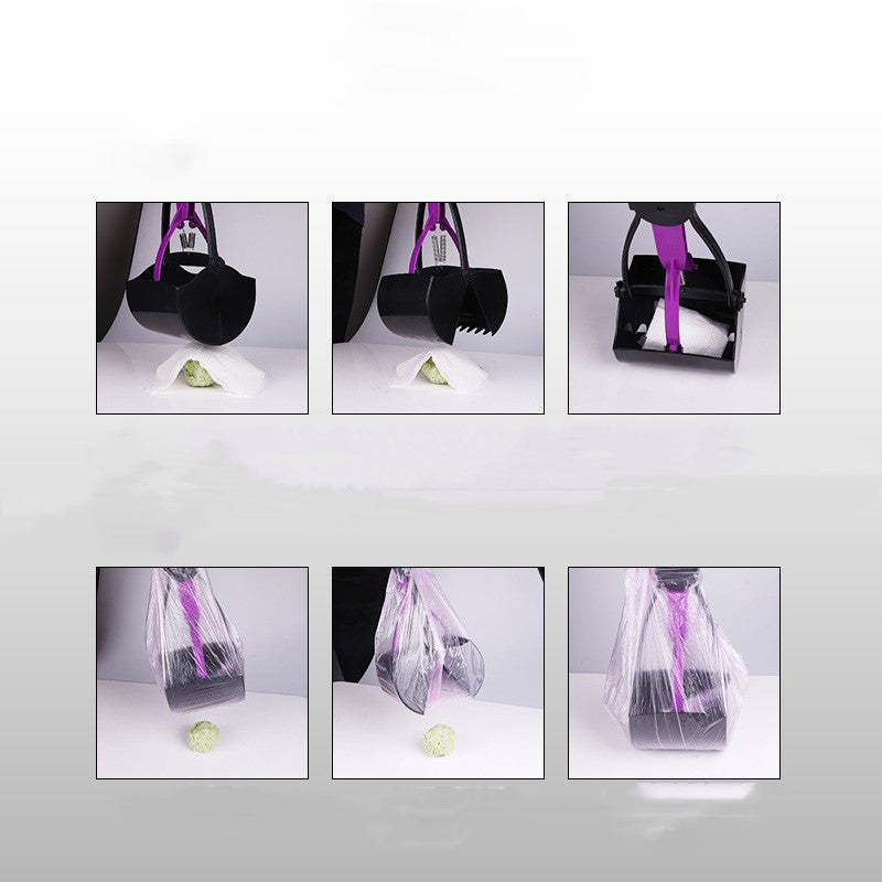 Pet Waste Pooper Scooper - photo 4