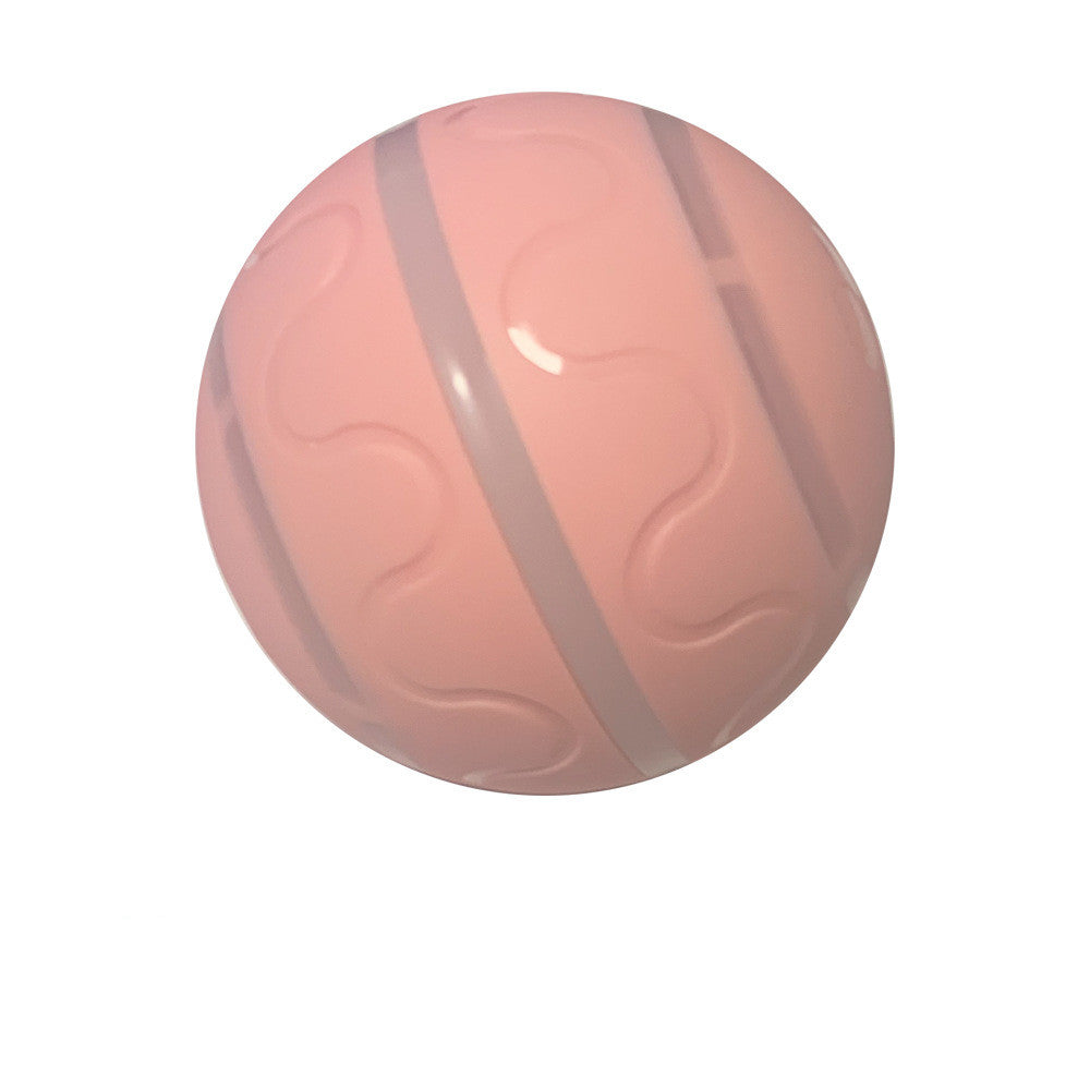 Interactive Rolling Cat Ball Toy - photo 15
