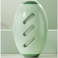 Reusable Pet Hair Lint Roller - different angle
