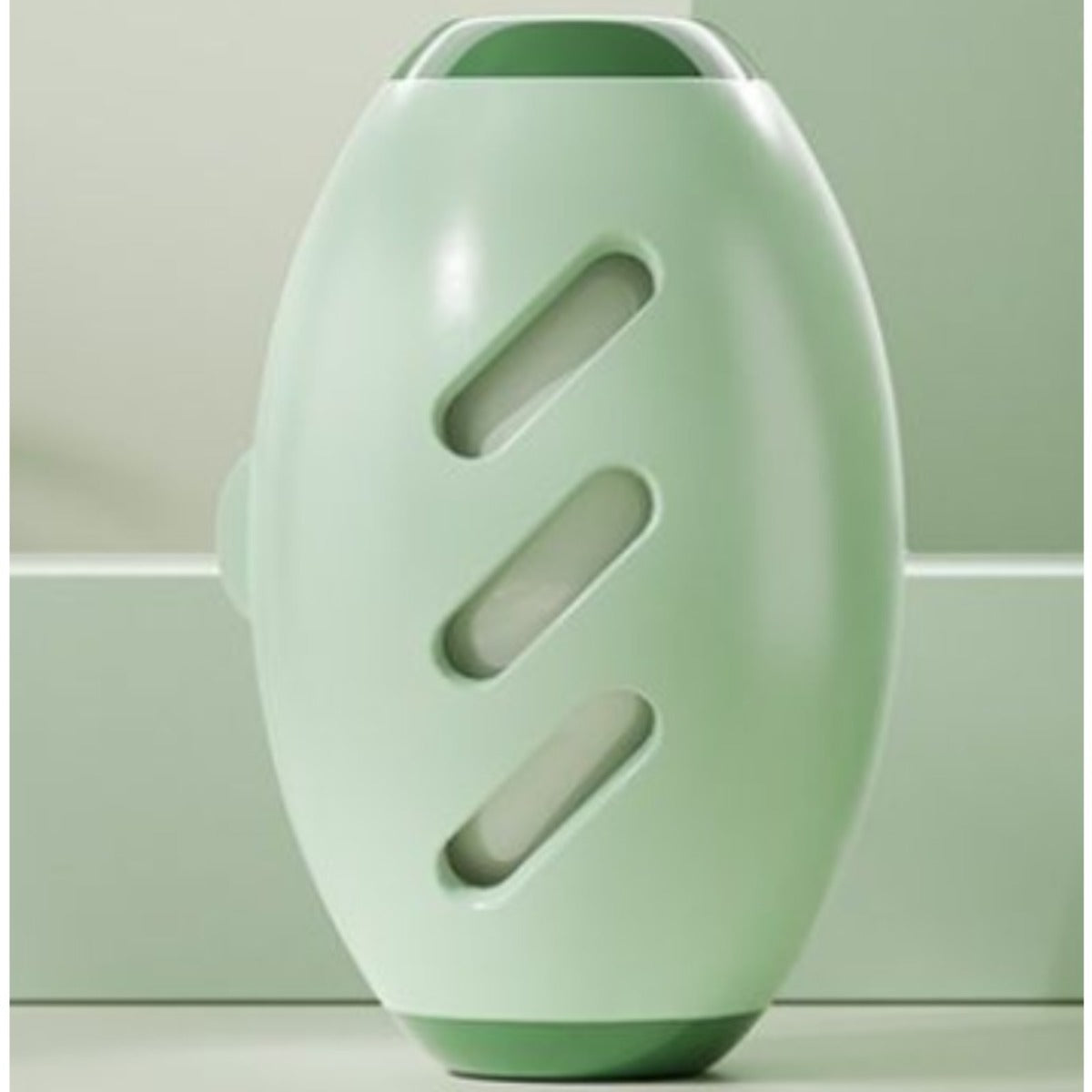 Reusable Pet Hair Lint Roller - different angle
