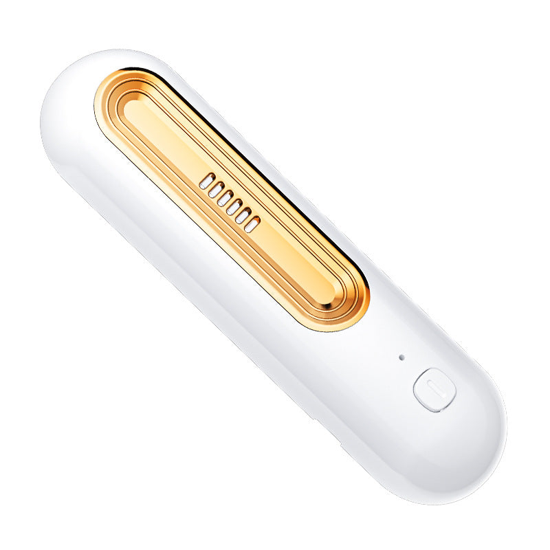 Rechargeable Pet Odor Eliminator - lifestyle photo