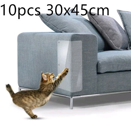 Cat Scratch Furniture Protector Pads - photo 3