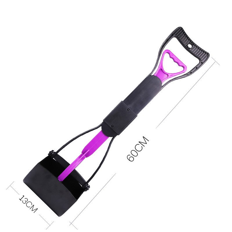 Pet Waste Pooper Scooper - photo 6