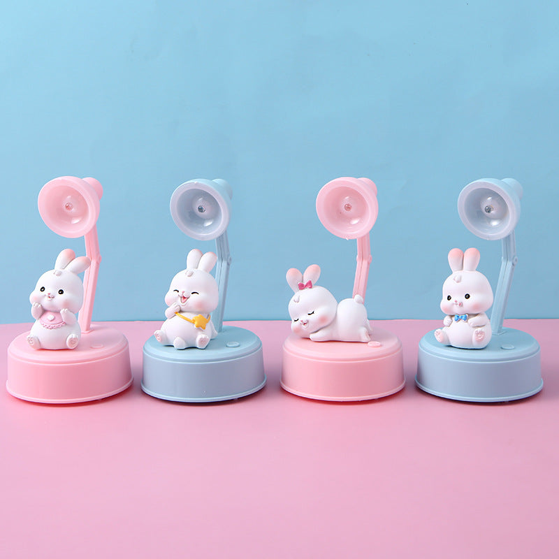 Cute Bunny Desk Lamp – view 4