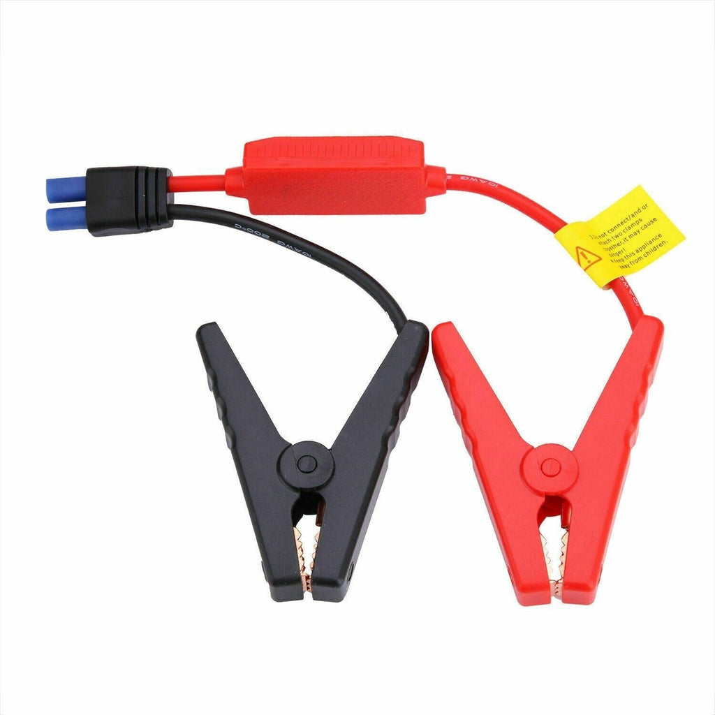 Portable Car Jump Starter & Power Bank – view 9