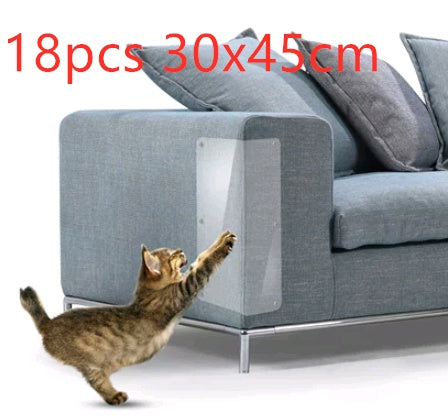 Cat Scratch Furniture Protector Pads - photo 21
