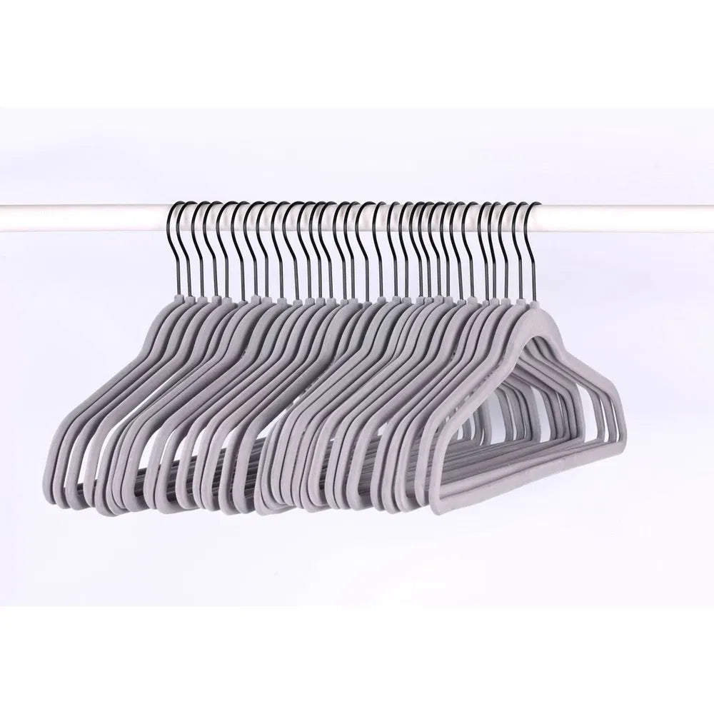 Velvet Non-Slip Hangers – view 6