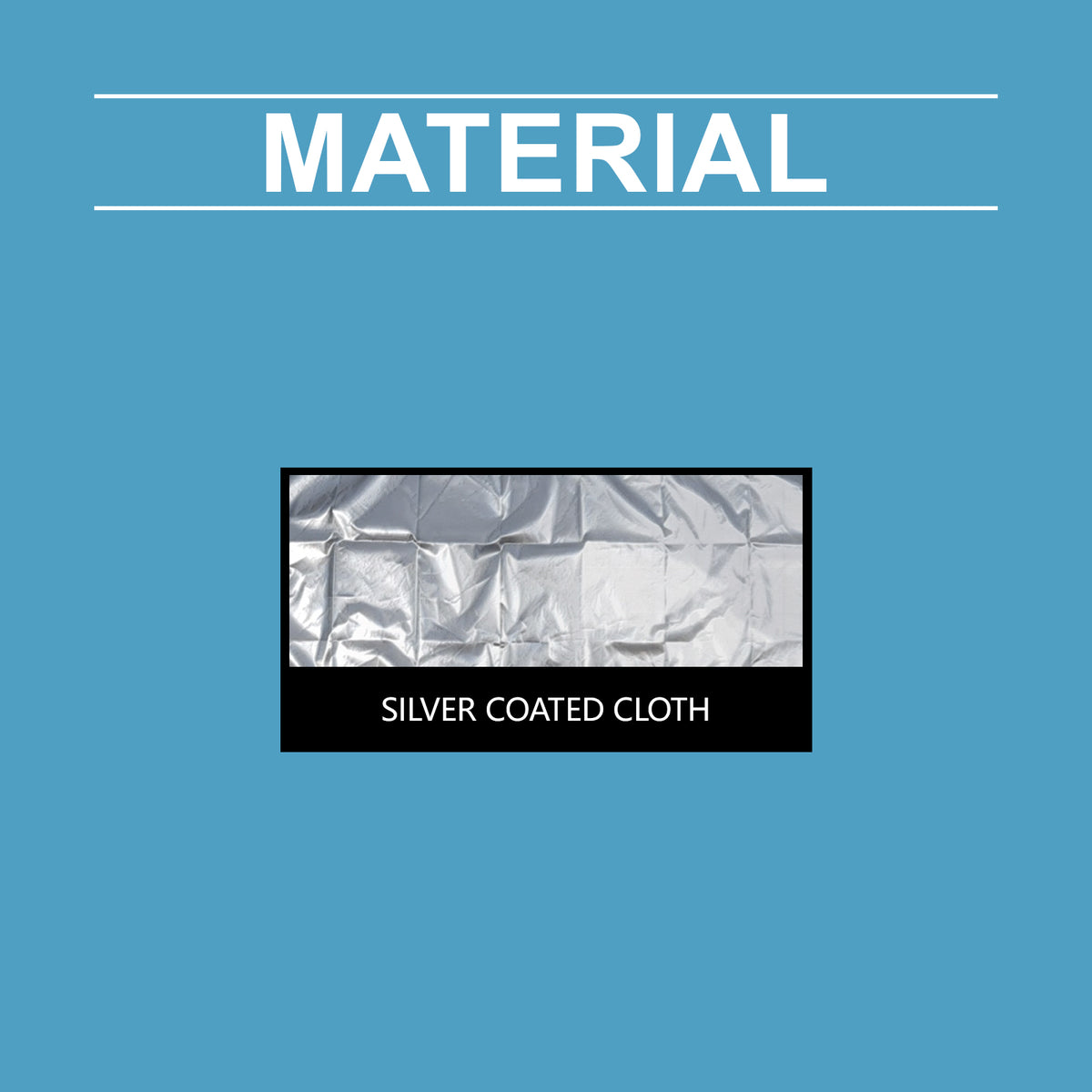 Windshield Snow Cover with Mirror Covers – image 5