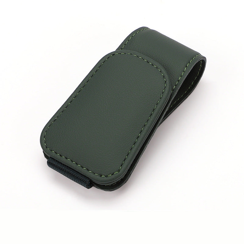 Sun Visor Sunglasses Clip – view 4