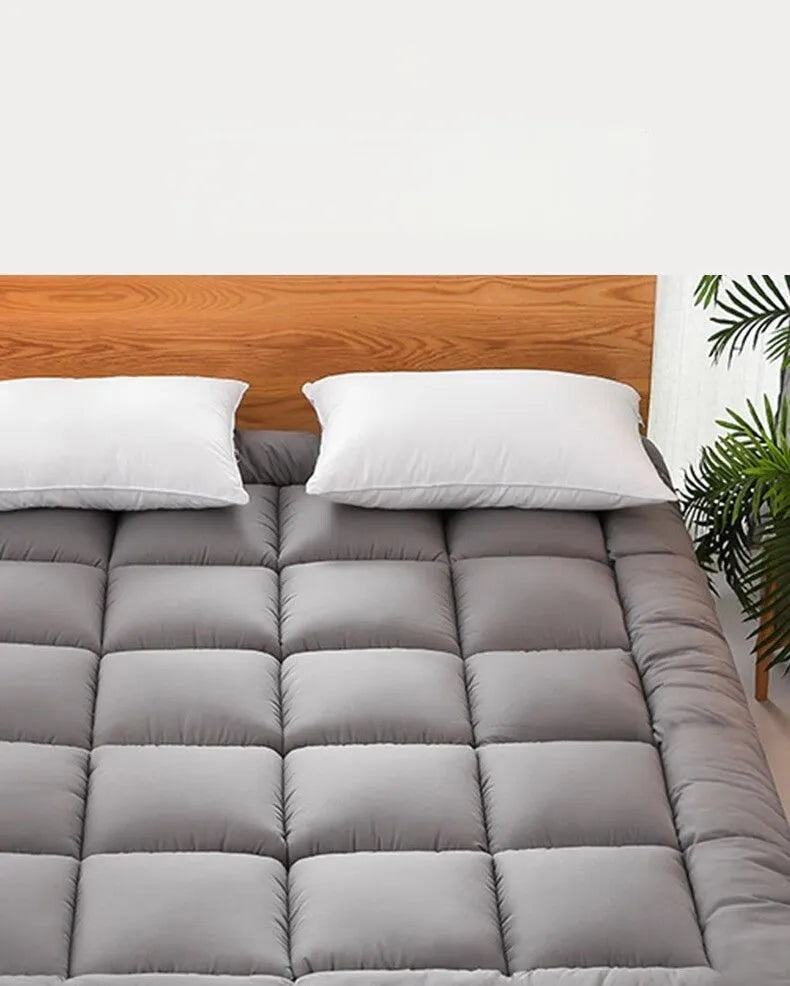 Quilted Mattress Topper Pad – view 2