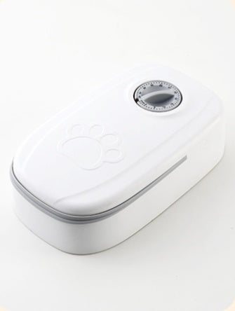 Automatic Timer Pet Feeder - photo 9