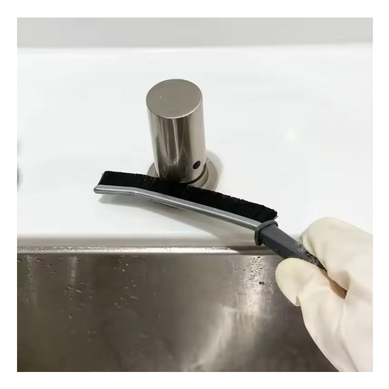 Crevice Cleaning Brush Set – view 3