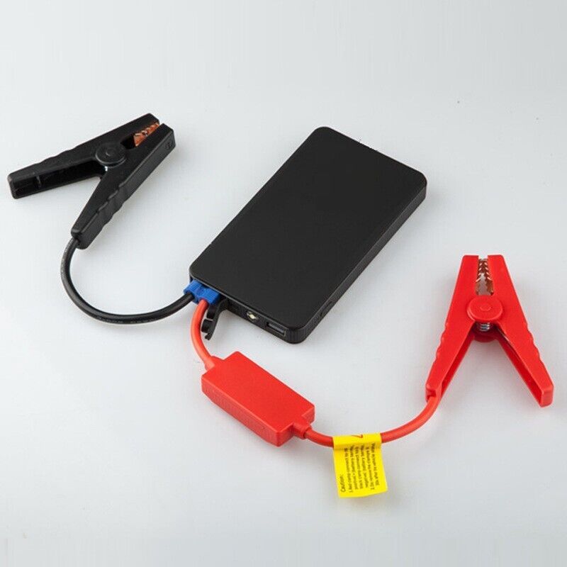 Portable Car Jump Starter & Power Bank – view 6