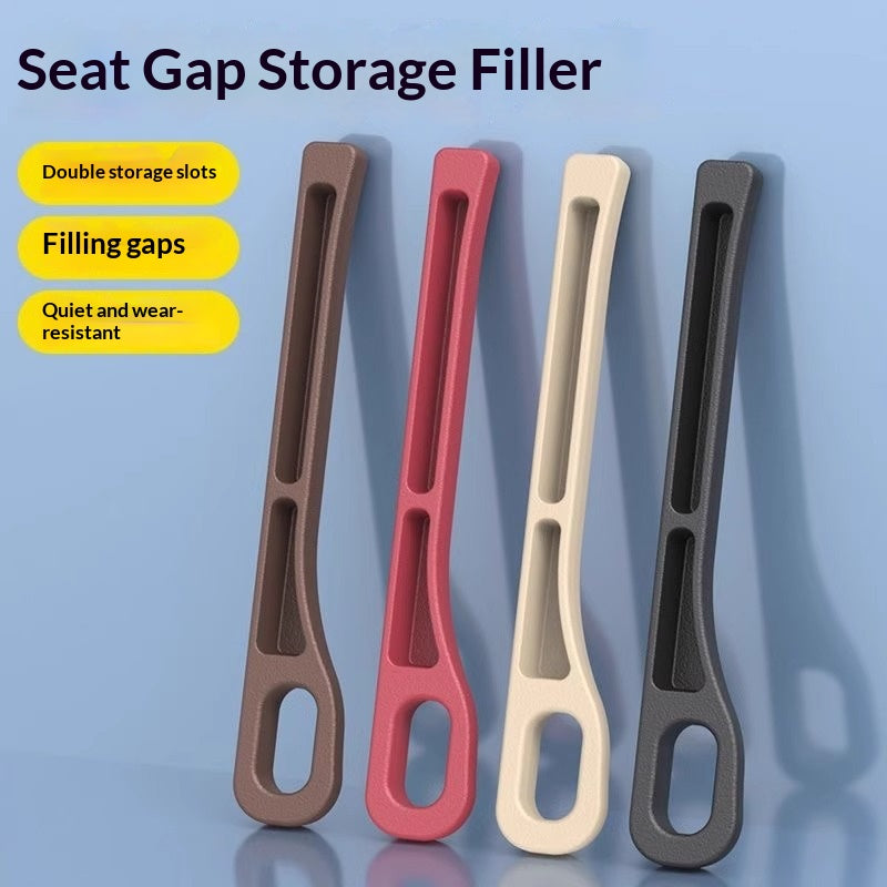 Car Seat Gap Filler Organizer (Set of 2)