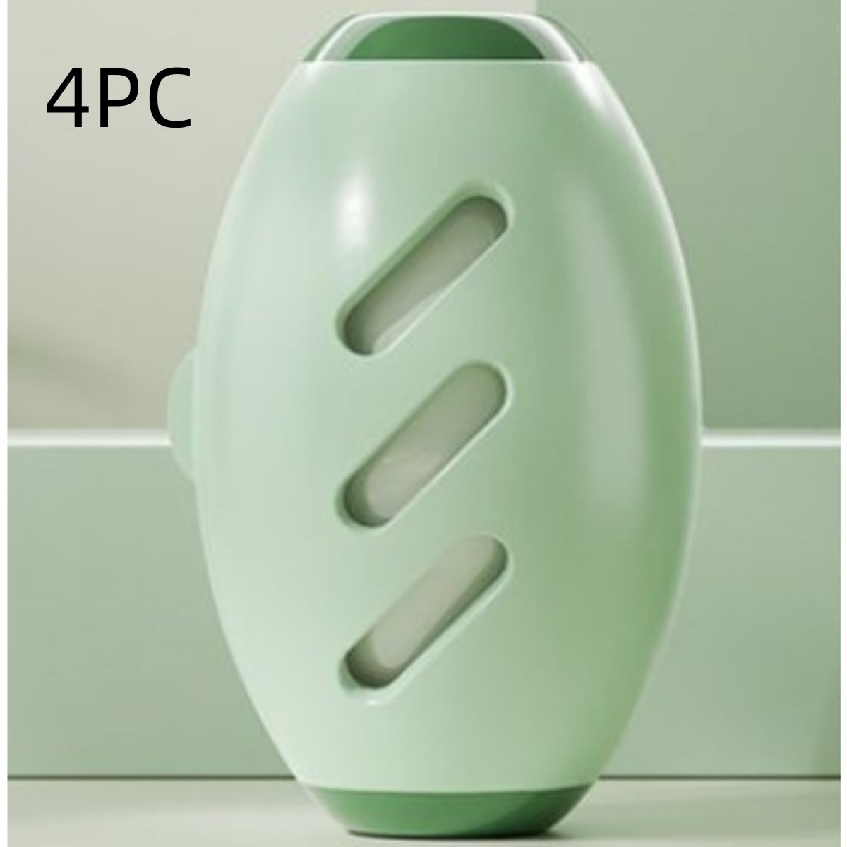 Reusable Pet Hair Lint Roller - additional angle