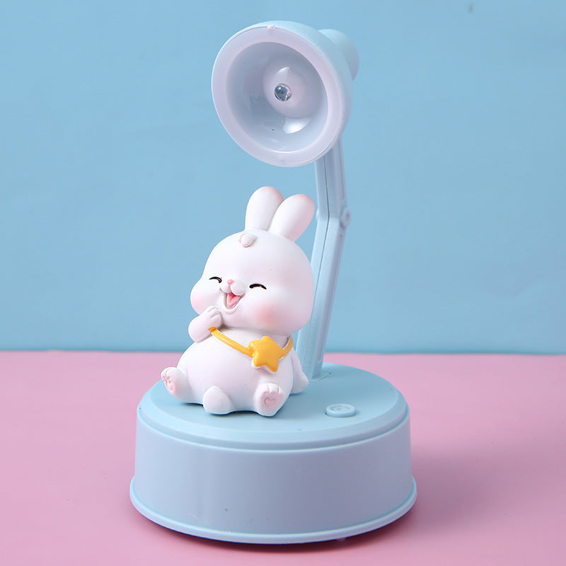 Cute Bunny Desk Lamp – view 2