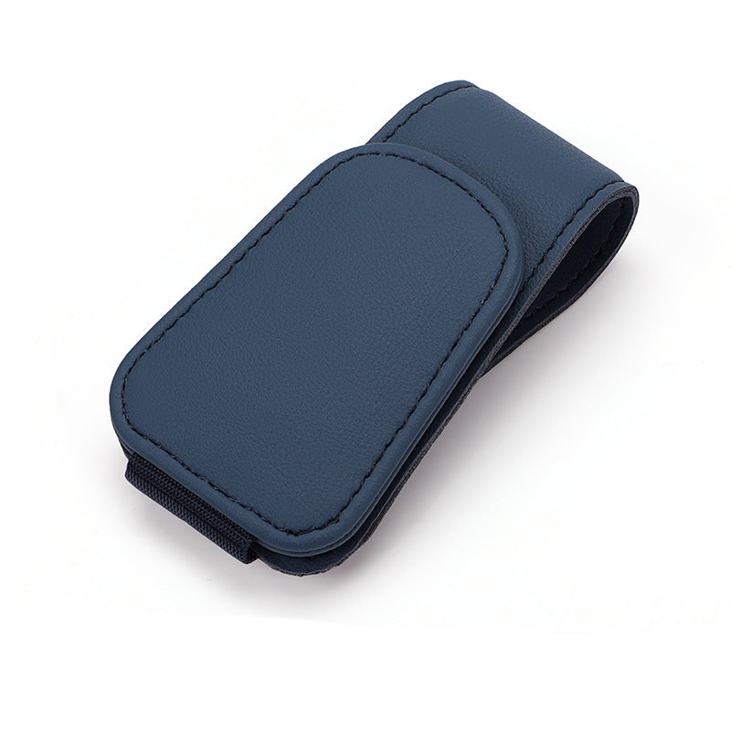 Sun Visor Sunglasses Clip – view 6