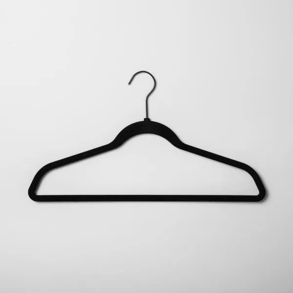 Velvet Non-Slip Hangers – view 2