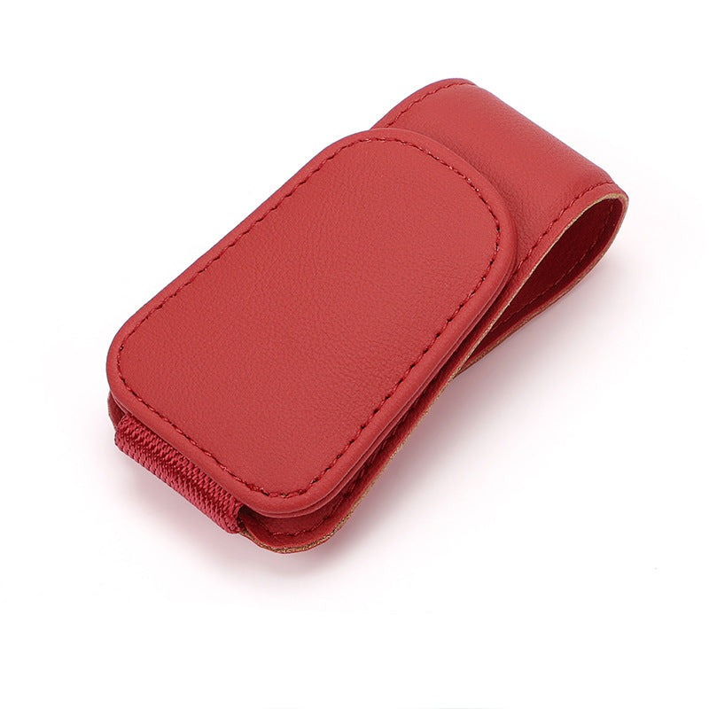 Sun Visor Sunglasses Clip – view 2