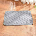 Washable Waterproof Pet Bed Pad - size and color options