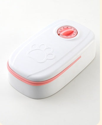 Automatic Timer Pet Feeder - photo 2