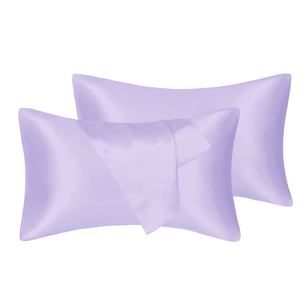 Satin Pillowcase – Silky Soft, Standard/Queen/King – image 10