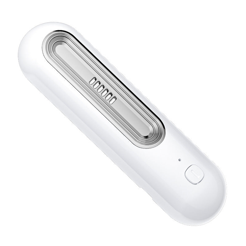 Rechargeable Pet Odor Eliminator - features highlight