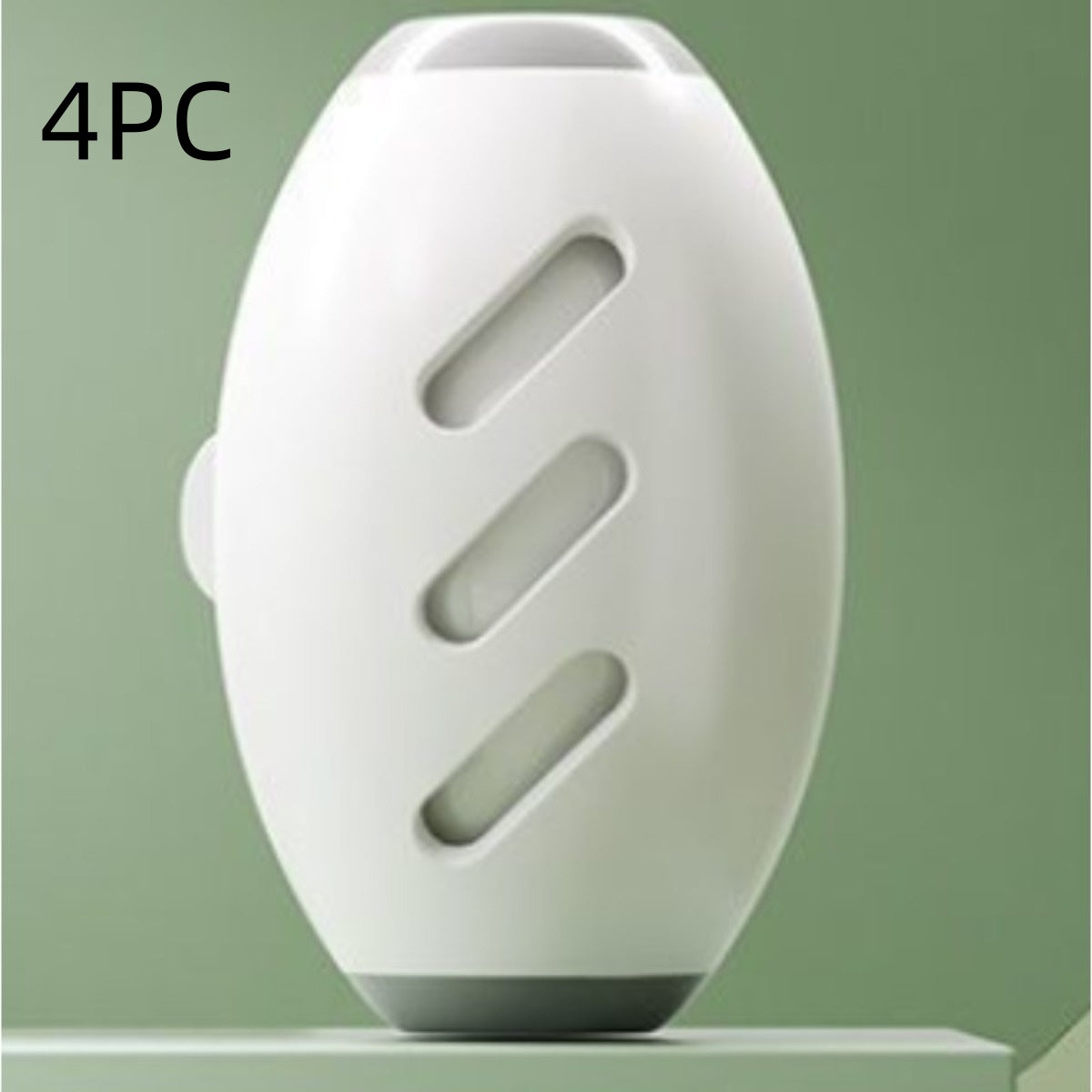 Reusable Pet Hair Lint Roller - removing pet hair demonstration