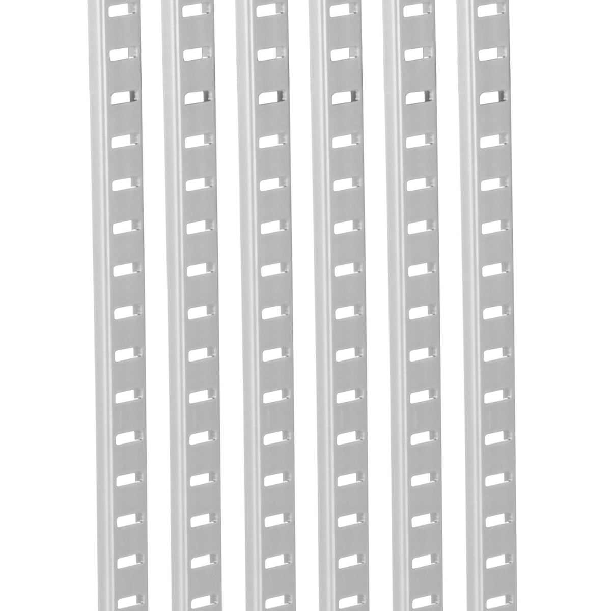 Adjustable Wall Shelf Tracks – view 4