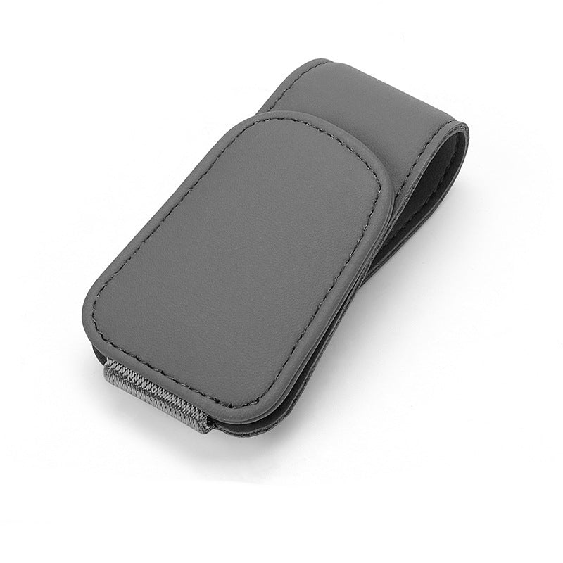 Sun Visor Sunglasses Clip – view 10