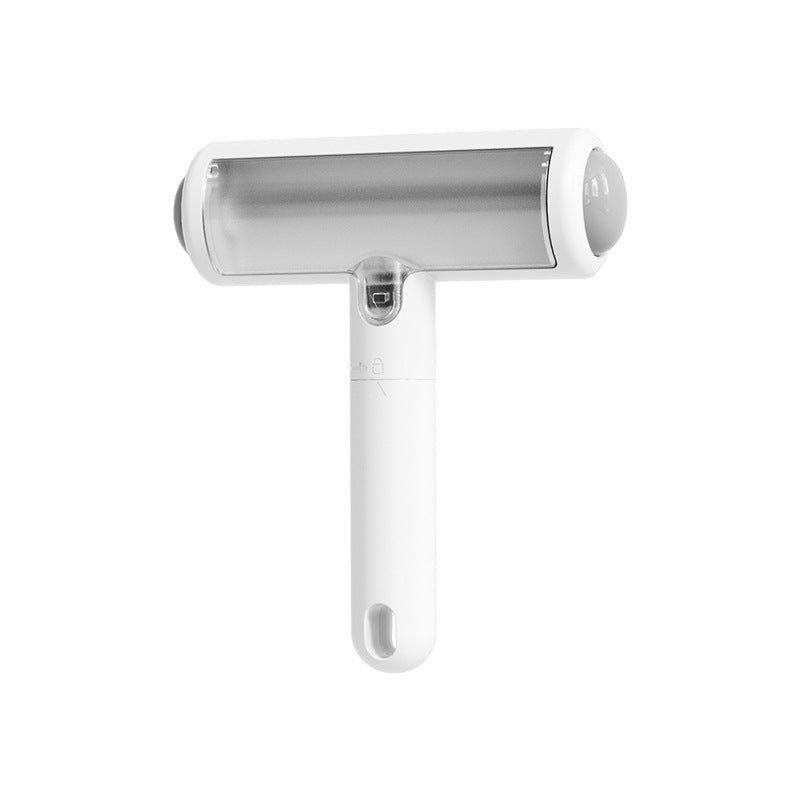 Pet Hair Removal Brush - close-up view