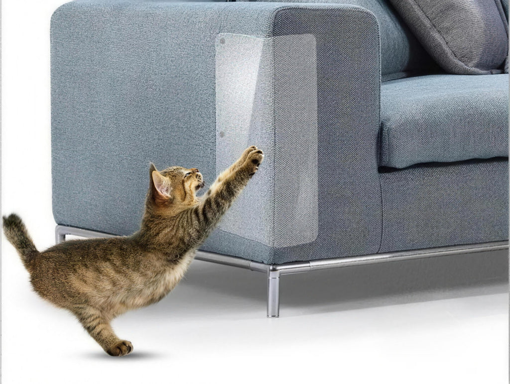 Cat Scratch Furniture Protector Pads - photo 1