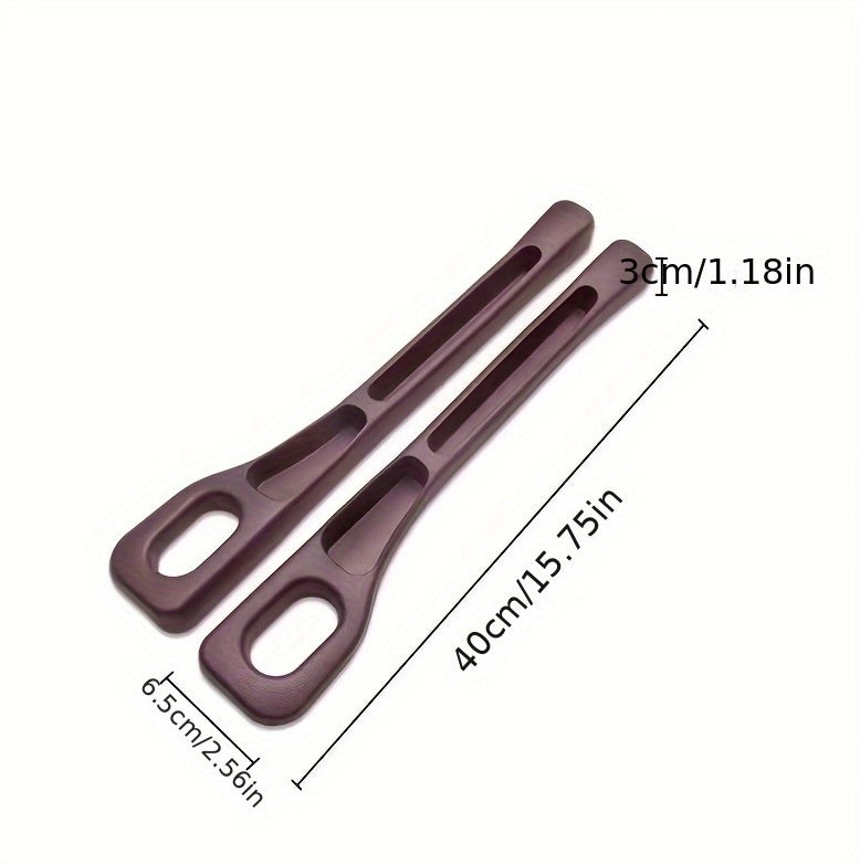Car Seat Gap Filler Organizer (Set of 2)