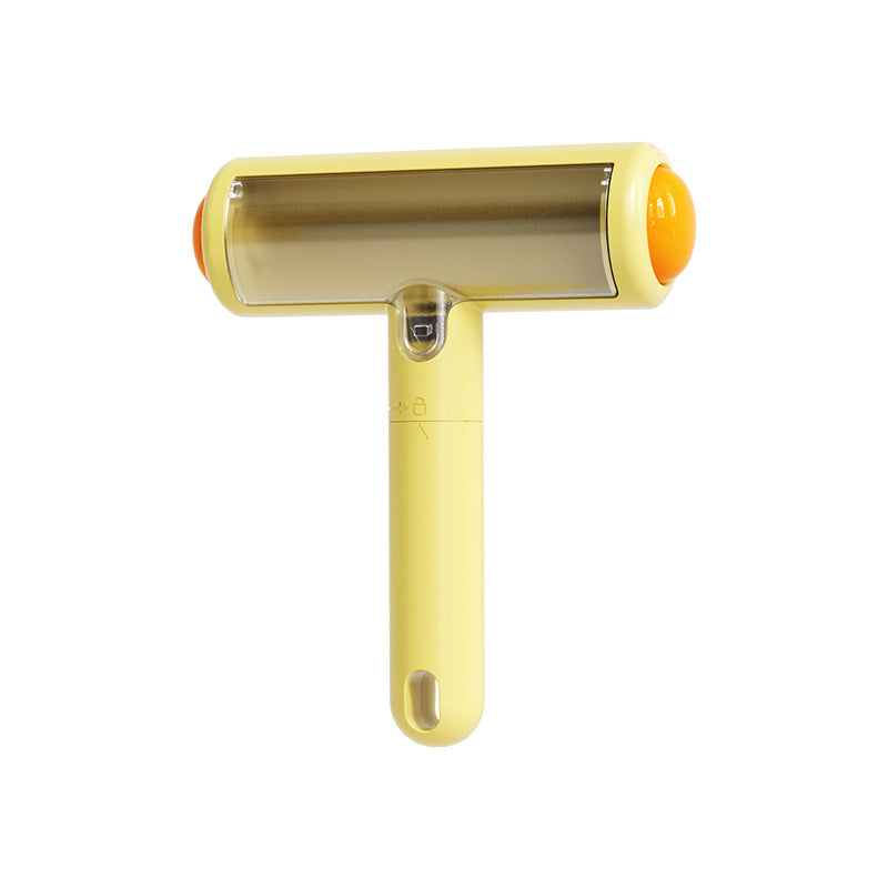 Pet Hair Removal Brush - MapleSnug product photo