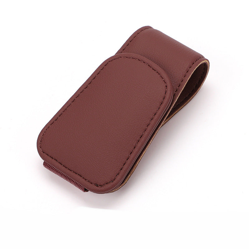 Sun Visor Sunglasses Clip – view 3