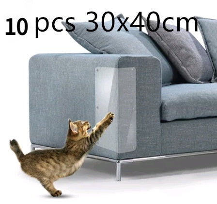 Cat Scratch Furniture Protector Pads - photo 12