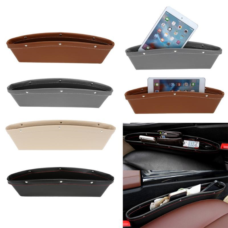 Car Seat Gap Storage Box Organizer – image 4