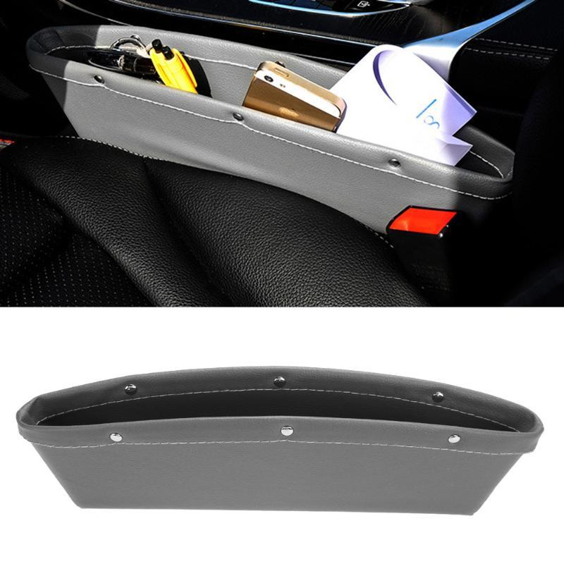 Car Seat Gap Storage Box Organizer – image 5
