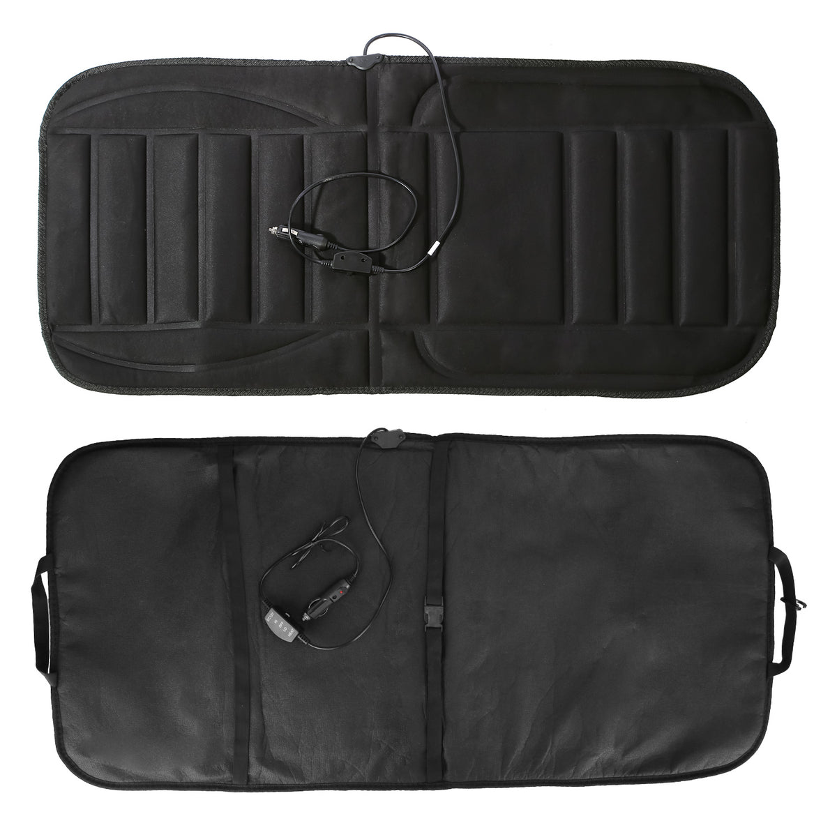 12V Heated Car Seat Cushion – view 9