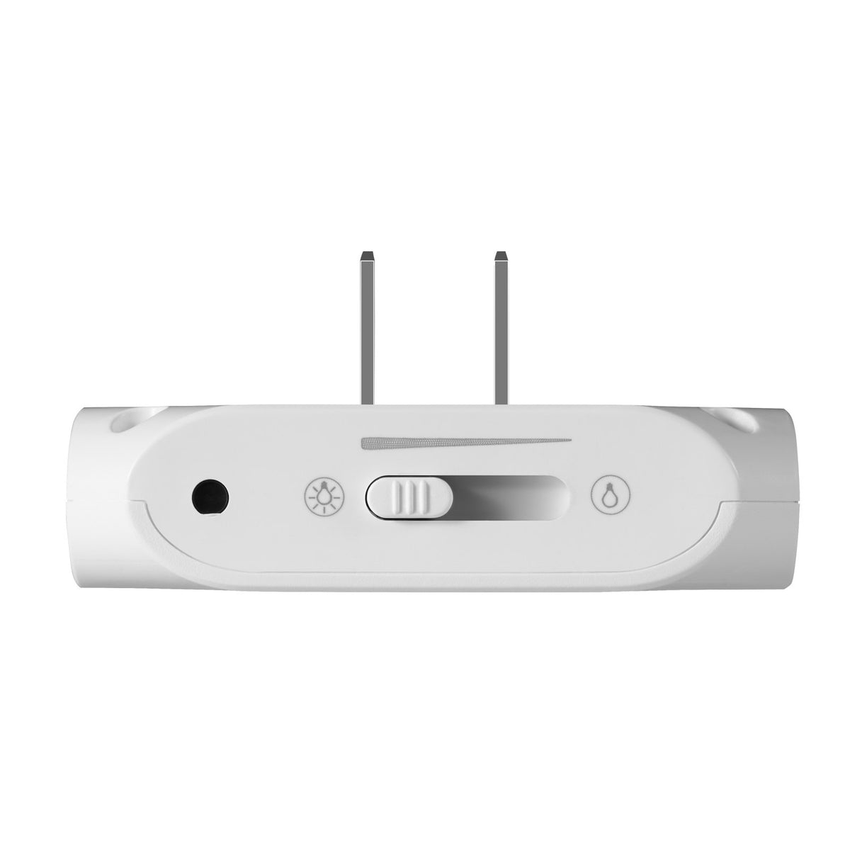 Plug-In LED Night Light with Dusk-to-Dawn Sensor – view 4