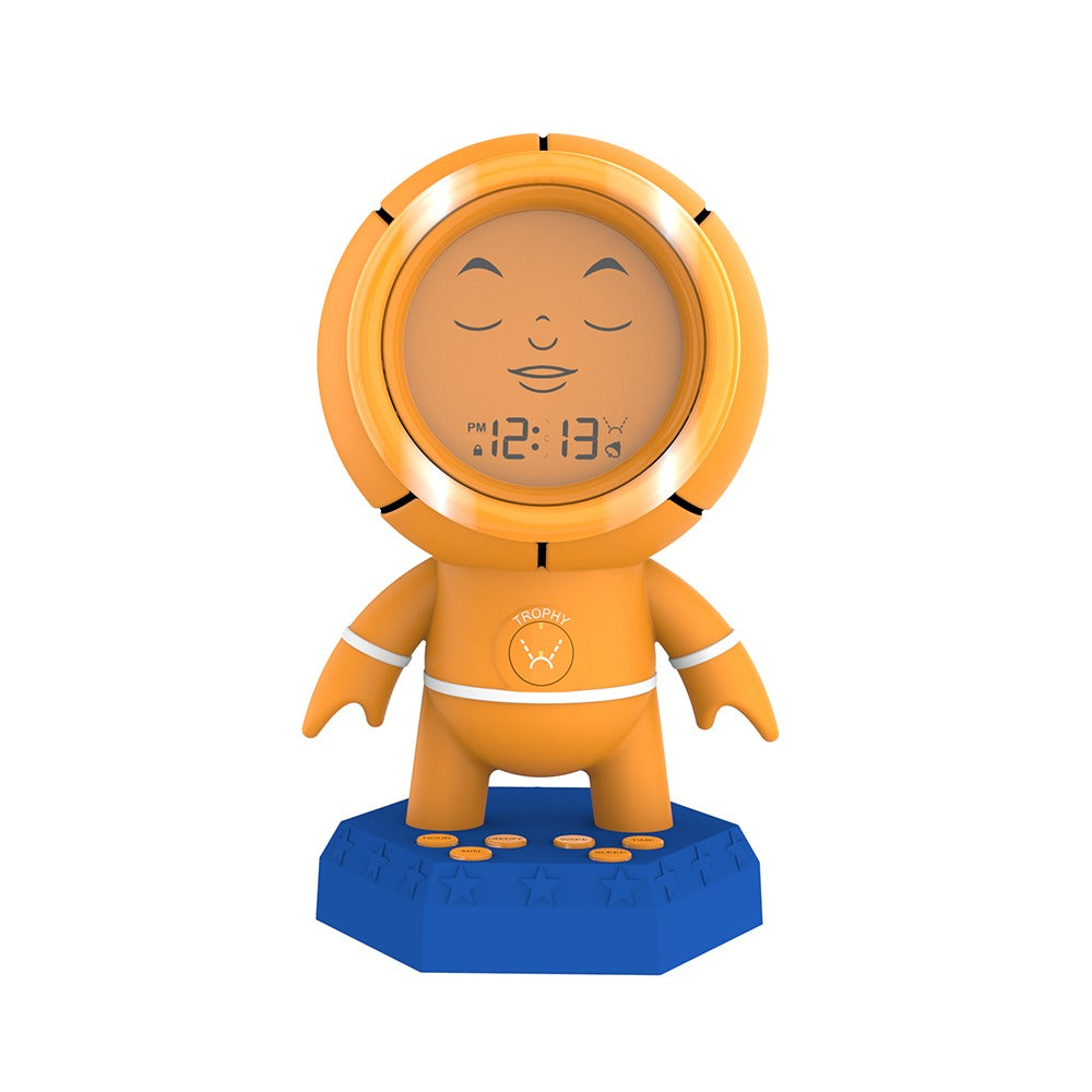 Projection Alarm Clock – view 6