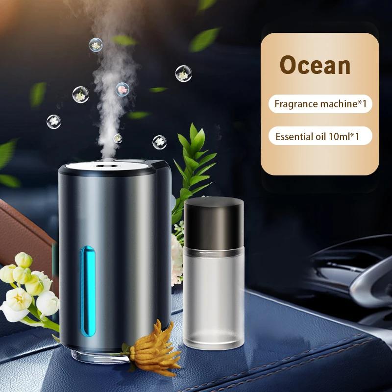 Smart Car Aroma Diffuser – view 5