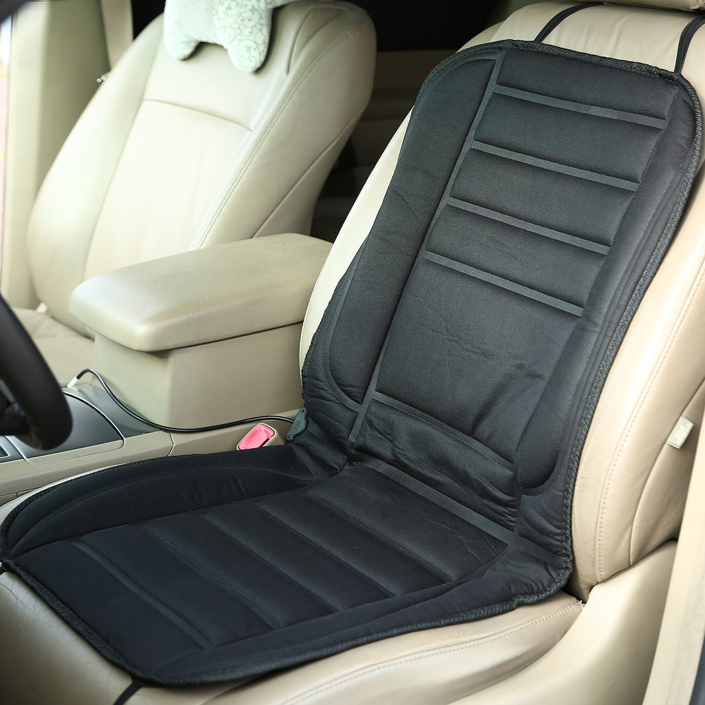 12V Heated Car Seat Cushion – view 2